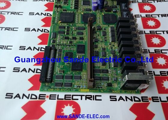 El número de placas FANUC usadas A16B-2203-0754 A16B22030754 A16B-22O3-O754