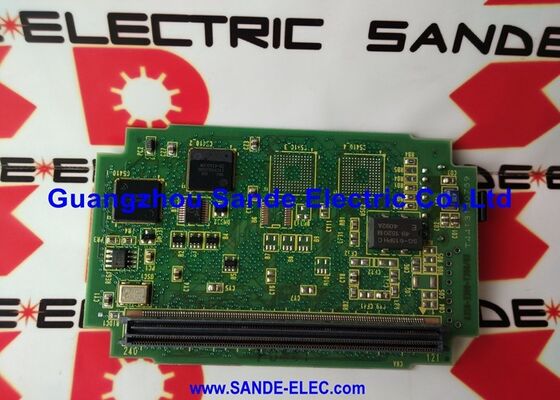 1pc FANUC MASTER BOARD A20B-2000-0175 Probado A20B20000175 A2OB-2OOO-O175 El equipo de ensayo se encuentra en la parte superior de la caja de control.