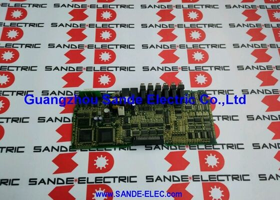 Se utilizará el panel FANUC A20B-2002-0032 A20B20020032 A2OB-2OO2-OO32