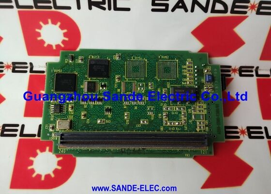 A20B-3300-0551 Fanuc placa de PCB A20B33000551 A2OB-33OO-O55I