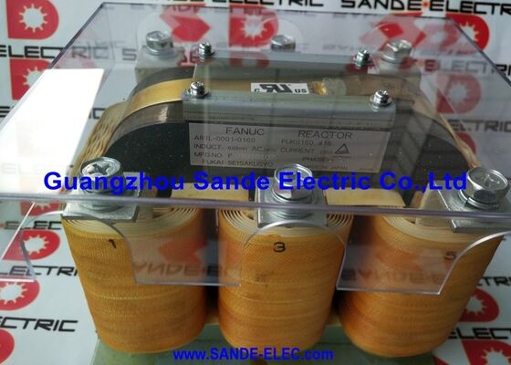 A81L-0001-0159 Reactor de servomotor de CA Fanuc A81L00010159 A8IL-OOOI-OI59