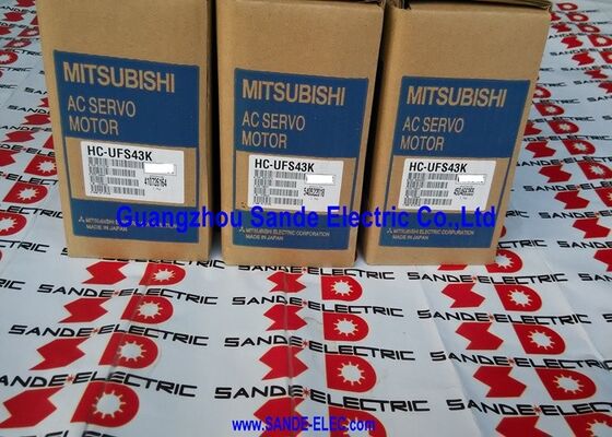 Un nuevo Mitsubishi Servo Motor HC-SFS52BG1H HCSFS52BG1H GRAN DESCONTO