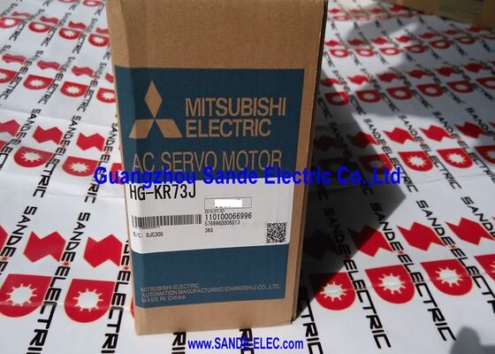 Un nuevo Mitsubishi Servo Motor HC-SFS352BG1H HCSFS352BG1H Precio barato envío rápido