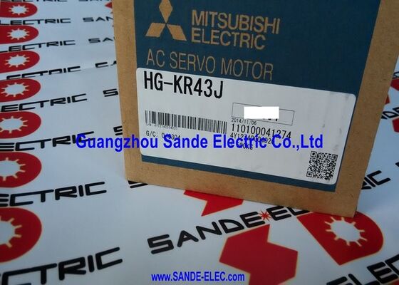 Un nuevo Mitsubishi Servo Motor HC-SFS301B HCSFS301B HC-SFS3O1B Precio barato Envío rápido
