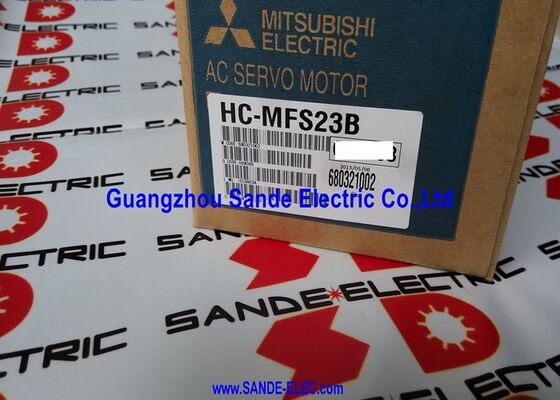 Un nuevo motor Mitsubishi HCKFS43G1 HC-KFS43G1