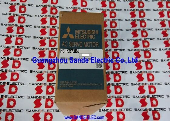 Un nuevo Mitsubishi Servo Motor HC-MFS23G1-UE HCMFS23G1UE nuevo en la caja de fábrica sellada