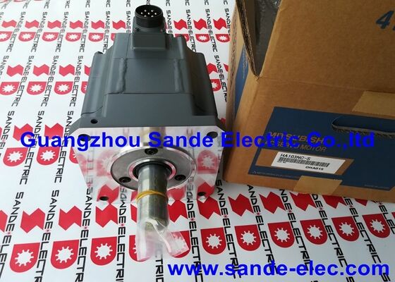 Nuevo Mitsubishi HA103NC-S HA1O3NC-S AC Servo Motor Nuevo y rápido barco HA103NCS