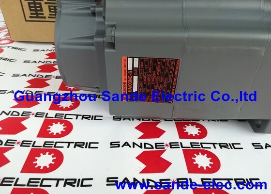 Nuevo Mitsubishi HA103NC-S HA1O3NC-S AC Servo Motor Nuevo y rápido barco HA103NCS