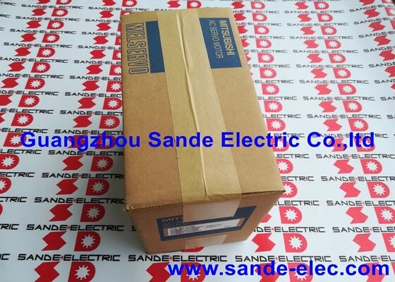 Un nuevo Mitsubishi Servo Motor HC-SFS52 HCSFS52 Rápida entrega Muchos de stock mejor precio
