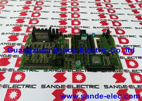 El control de la placa de control de FANUC A16B-3200-0495 A16B32000495 A16B-32OO-O495