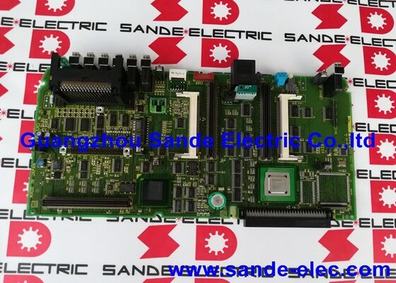 El control de la placa de control de FANUC A16B-3200-0495 A16B32000495 A16B-32OO-O495