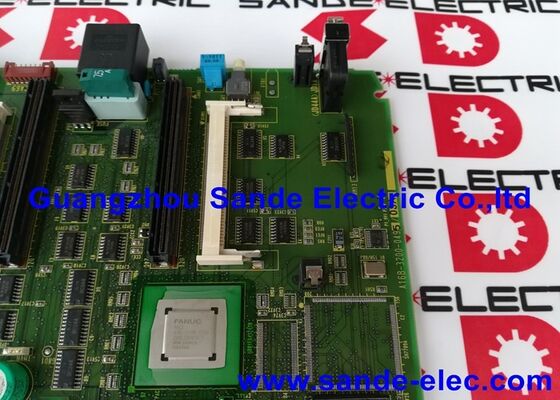 El control de la placa de control de FANUC A16B-3200-0495 A16B32000495 A16B-32OO-O495