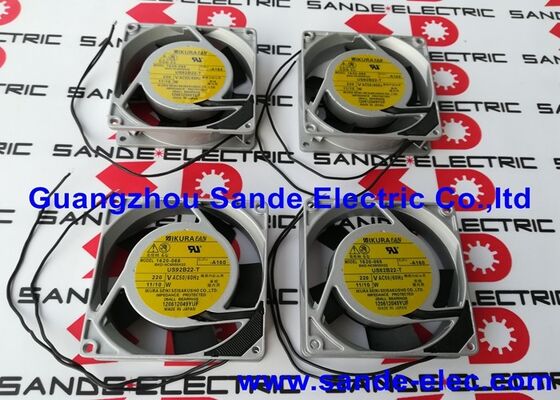 JAPÓN IKUR FAN nuevo y original US92B22-T US92B22T