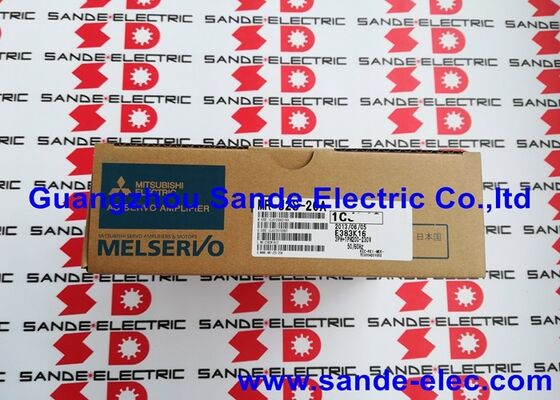 Nuevo MR-J2S-20A MITSUBISHI SERVO DRIVER MRJ2S20A MR-J2S-2OA envío rápido
