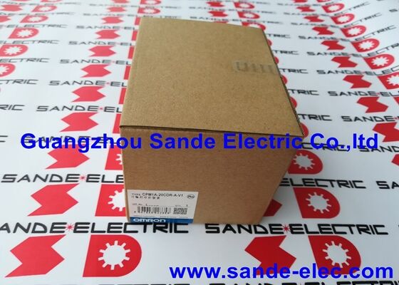 Modulo de plc de omron CPM1A-20CDR-A-V1 CPM1A20CDRAV1 CPM1A-2OCDR-A-V1
