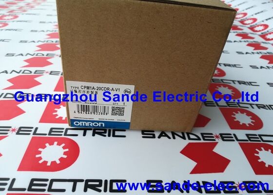 Modulo de plc de omron CPM1A-20CDR-A-V1 CPM1A20CDRAV1 CPM1A-2OCDR-A-V1