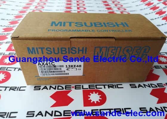 AX41C MITSUBISHI PLC MODULE Envío gratis Nuevo en caja