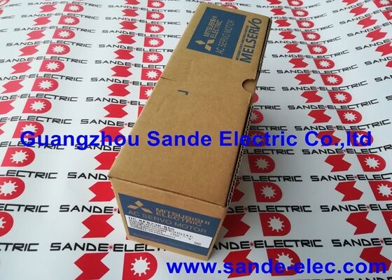 MITSUBISHI NUEVO MOTOR HC-KFS23K-S55 HCKFS23KS55 original de la marca Mitsubishi