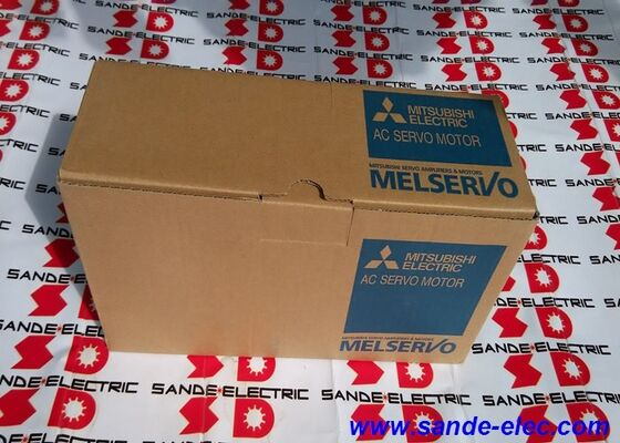 Nuevo y original Mitsubishi Servo Drive MR-J4-70B o MRJ470B