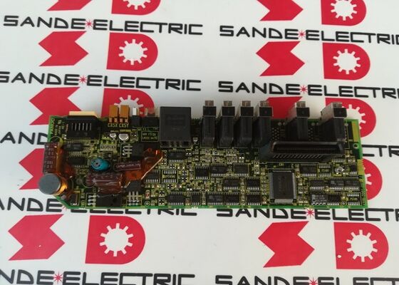 1 PC Fanuc usado A20B-2001-0932 placa de circuito impreso A20B20010932 A2OB-2OO1-O932