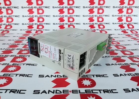 MITSUBISHI NUEVO Servoconductor MR-J2S-100A Inventario MRJ2S100A MR-J2S-1OOA