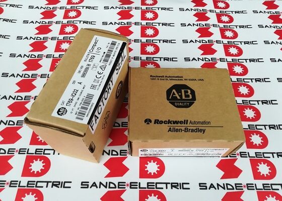 1769-IQ32 Nuevo AB 1769IQ32 SER Un módulo de entrada CompactLogix