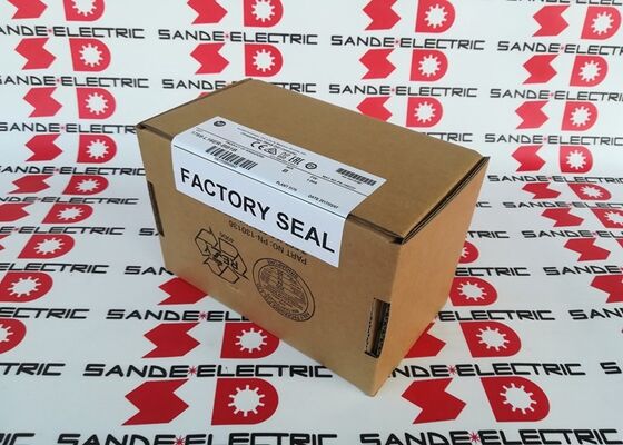 Un nuevo controlador AB CompactLogix 5370 1769-L16ER-BB1B en caja