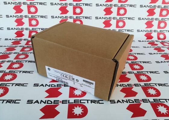 Un nuevo Allen Bradley 1769-L18ERM-BB1B COMPACT LOGIX Ethernet controlador