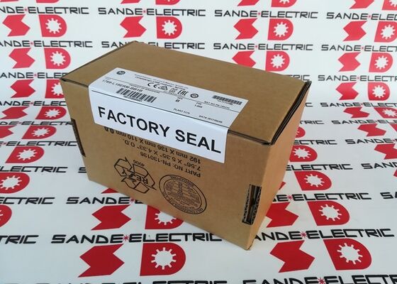 Un nuevo Allen Bradley 1769-L18ERM-BB1B COMPACT LOGIX Ethernet controlador