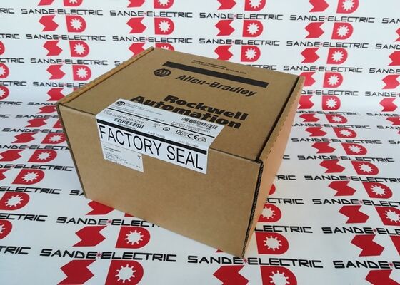 Nueva y original Allen Bradley 1769-L24ER-QBFC1B 1769L24ERQBFC1B