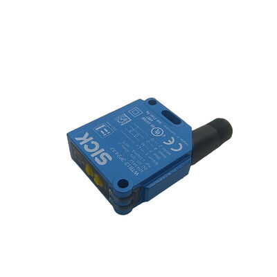 quality WTB12-3P2433 Sensor fotoeléctrico nuevo de fábrica sellado WTB123P2433 SICK factory