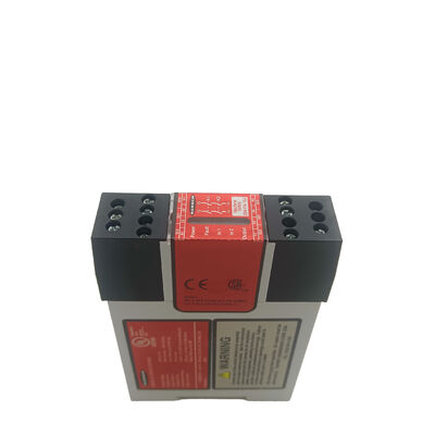 GM-FA-10J Modulo de seguridad de vigilancia de la puerta nuevo sellado GMFA10J Voltado de alimentación 24VAC DC