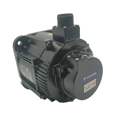 SGM7G-13A7ASS Nuevo en stock Yaskawa Ac Servo Motor SGM7G13A7ASS