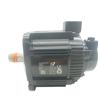 SGM7G-13A7ASS Nuevo en stock Yaskawa Ac Servo Motor SGM7G13A7ASS