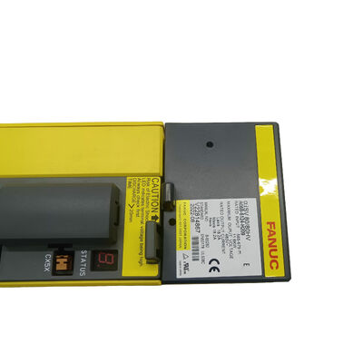 quality A06B-6124-H209 Servoamplificador Fanuc nuevo de fábrica sellado factory