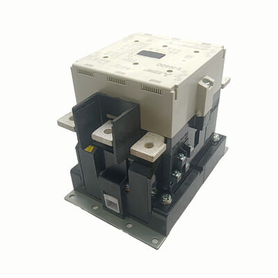 S-N400 Mitsubishi Nuevo en stock SN400 AC100V 50/60 Hz Contactor