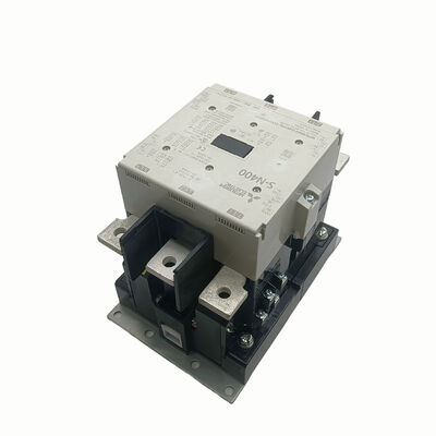 S-N400 Mitsubishi Nuevo en stock SN400 AC100V 50/60 Hz Contactor