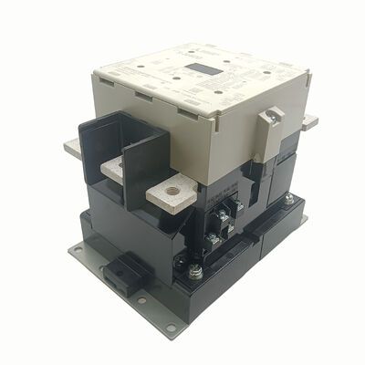 S-N400 Mitsubishi Nuevo en stock SN400 AC100V 50/60 Hz Contactor