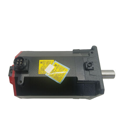 A06B-0249-B400 Servomotor Fanuc nuevo de fábrica sellado