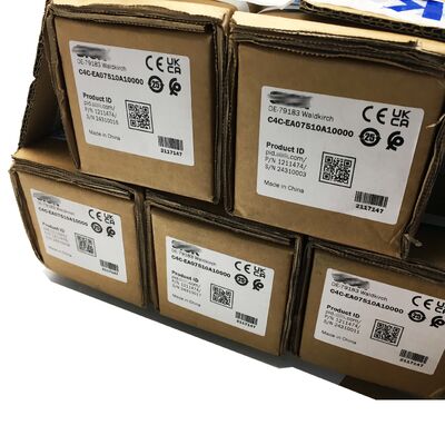 quality C4C-EA07510A10000 Recibidor de luz de cortina de seguridad para enfermos 1211474 factory