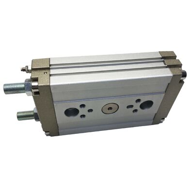 Genuine Industrial Automation Sensors SMC Pneumatic Rotary Actuator CDRQ2BS40-90C-M9BWL