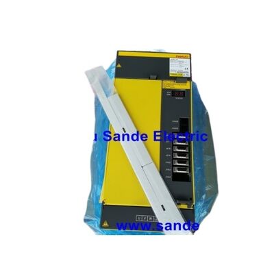 El módulo de servicio de FANUC utilizado A06B-6111-H026#H550 A06B6111H026#H550