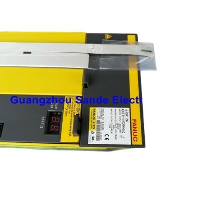 El módulo de servicio de FANUC utilizado A06B-6111-H026#H550 A06B6111H026#H550