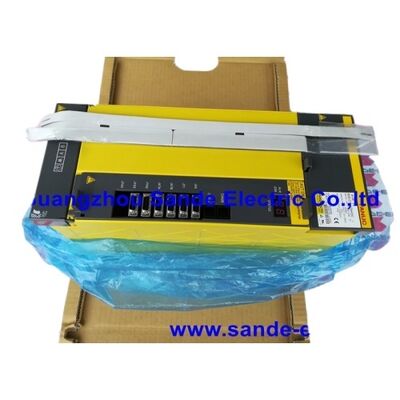 El módulo de servicio de FANUC utilizado A06B-6111-H026#H550 A06B6111H026#H550