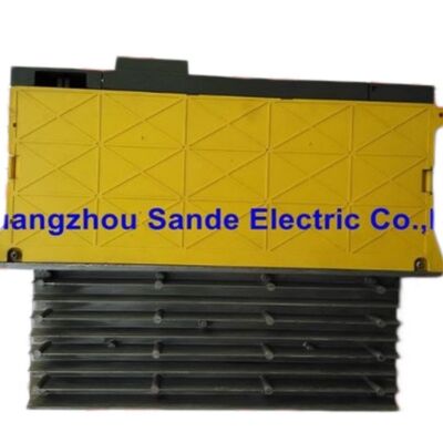 A06B-6114-H207 Unidad de servoamplificador de CA FANUC A06B6114H207 AO6B-6II4-H2O7