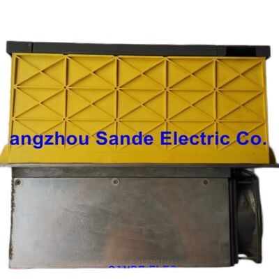 Módulo Amplificador de Husillo A06B-6088-H226#H500 A06B-6088-H226/H500 A06B-6088-H226#H500