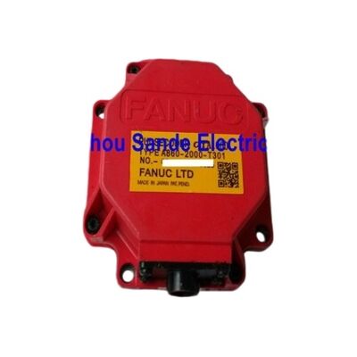 Codificador FANUC A860-2000-T301 A8602000T301 A860-2000-T301