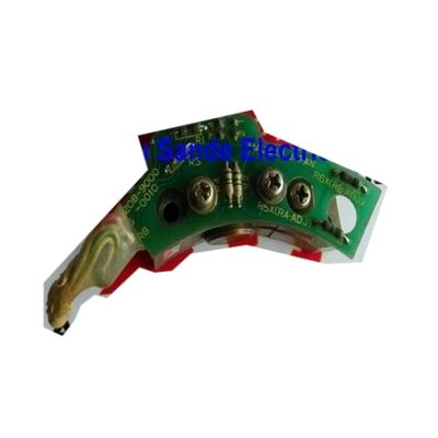 El sistema de codificación del eje A20B-9000-0300 A20B-9000-0300