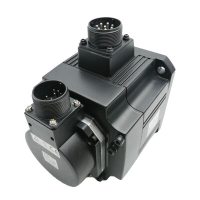 El motor de servicio de Mitsubishi HC-SF52BK-S2 HCSF52BKS2