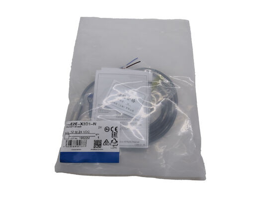 Sensor de interruptor de proximidad de Omron E2E-X3D1-N E2EX3D1N